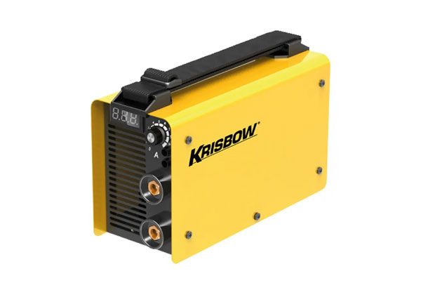 Krisbow-120A-Mesin-Las-Listrik