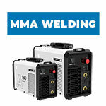 MMA-Welding